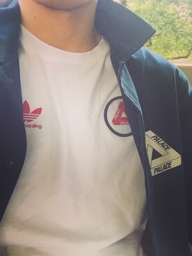 Nao Nakaiさんのコーディネート