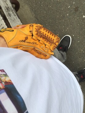 Nao Nakaiさんのコーディネート