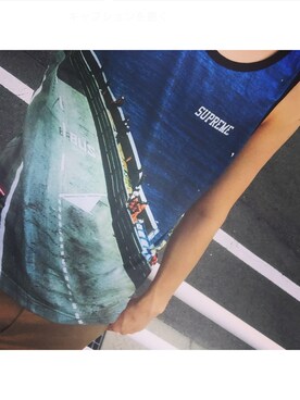 Nao Nakaiさんのコーディネート