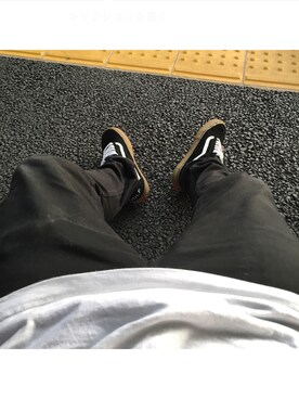 Nao Nakaiさんのコーディネート