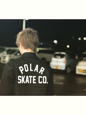 Nao Nakaiさんのコーディネート