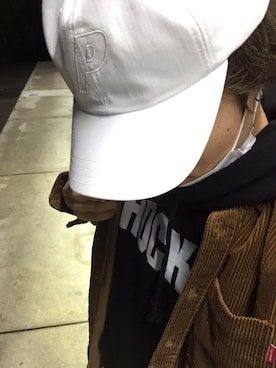 Nao Nakaiさんのコーディネート