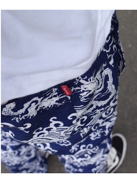 Nao Nakaiさんのコーディネート