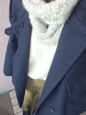 なさん（レディース・150cm）の秋コーディネート