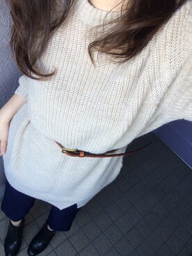 なさん(レディース・150cm)の冬コーディネート