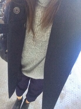 なさん(レディース・150cm)の冬コーディネート