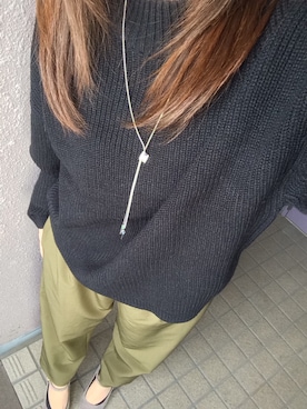 なさん（レディース・150cm）の冬コーディネート