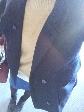 なさん（レディース・150cm）の冬コーディネート