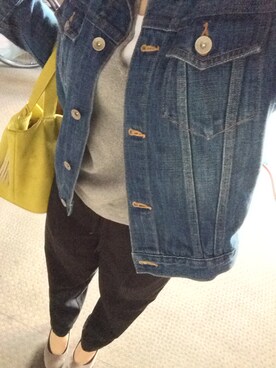 なさん（レディース・150cm）の春コーディネート