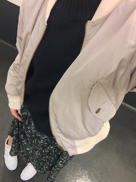 なさん（レディース・150cm）の春コーディネート