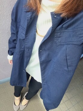 なさん（レディース・150cm）の春コーディネート