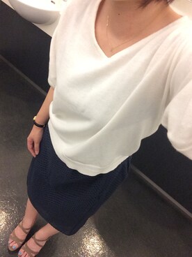 なさんのコーディネート
