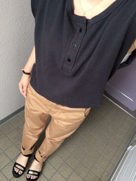 なさんのコーディネート