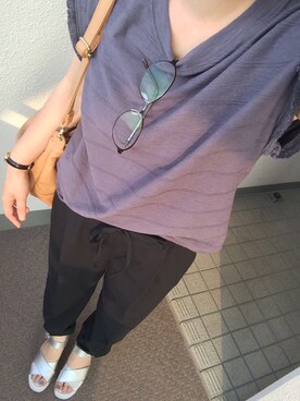 なさんのコーディネート