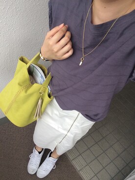 なさんのコーディネート