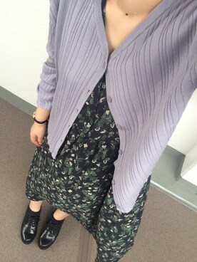 なさんのコーディネート