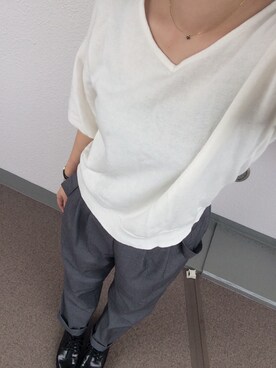 なさんのコーディネート
