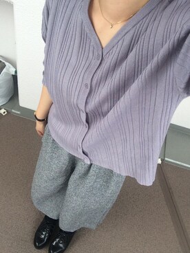 なさんのコーディネート