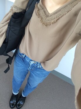 なさんのコーディネート