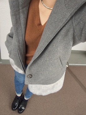 なさんのコーディネート