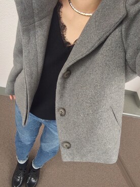 なさんのコーディネート
