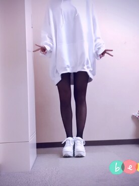 うーぱーさんのコーディネート