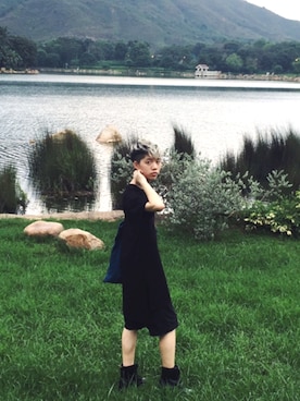 yeungmyさんのコーディネート