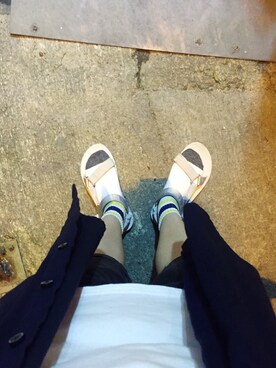 yeungmyさんのコーディネート