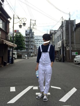 yeungmyさんのコーディネート