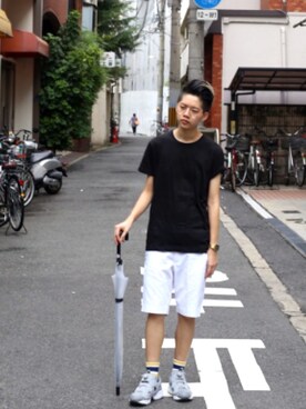 yeungmyさんのコーディネート