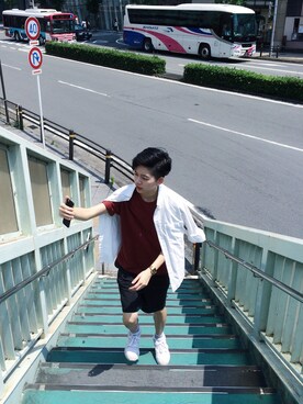 yeungmyさんのコーディネート