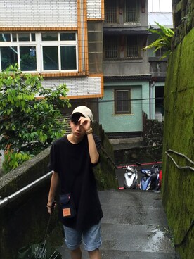 yeungmyさんのコーディネート