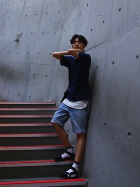 yeungmyさんのコーディネート