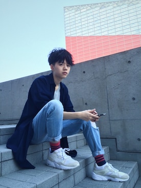 yeungmyさんのコーディネート