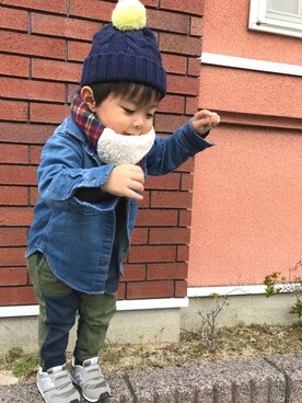 ayamituさんのコーディネート