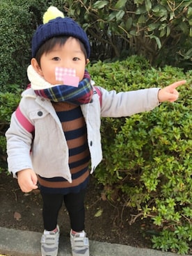 ayamituさんのコーディネート