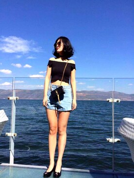 coco7さんのコーディネート