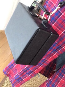 なるみさんのコーディネート