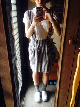 みっこさんのコーディネート