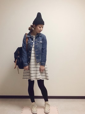 jyojyoさんのコーディネート