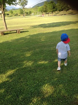 にょっきさんのコーディネート