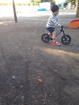 にょっきさんのコーディネート