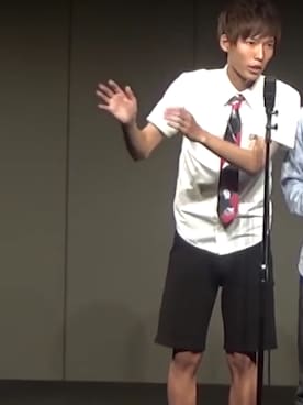 ごうださんのコーディネート