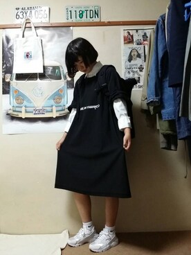 きょうかさんのコーディネート