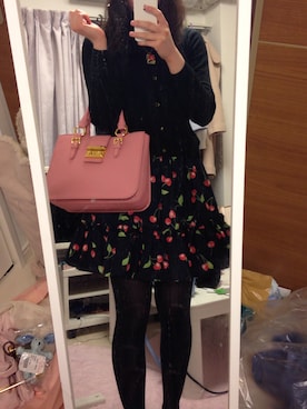 yuzukaさん（レディース・166cm）の春コーディネート