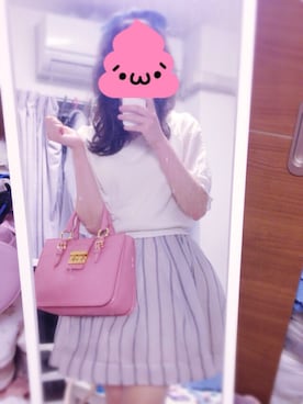 yuzukaさん(レディース・166cm)の春コーディネート