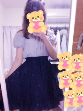 yuzukaさん(レディース・166cm)の春コーディネート