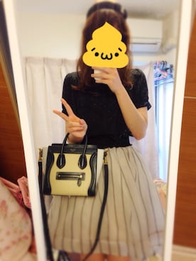 yuzukaさん(レディース・166cm)の春コーディネート