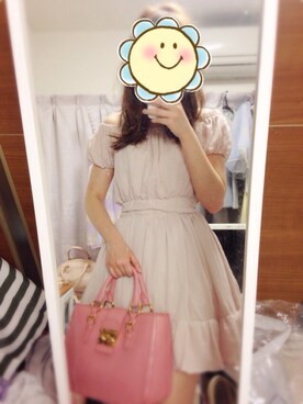 yuzukaさん(レディース・166cm)の夏コーディネート
