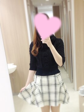 yuzukaさん（レディース・166cm）の秋コーディネート